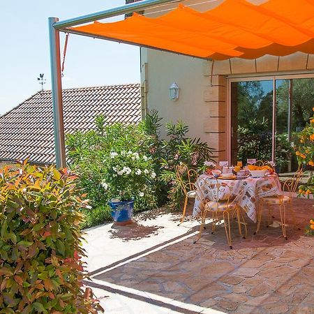 Les Hauts De Fondanger Cublac Ngoại thất bức ảnh